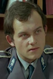 Adam Ferency