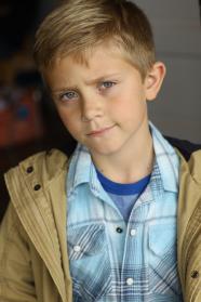 Aiden Flowers