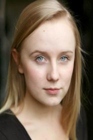 Alexa Davies