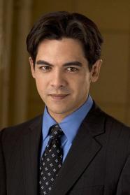 Alexis Cruz
