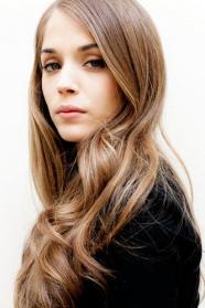 Alice Isaaz