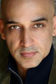 Alok Tewari
