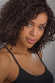 Alvina August
