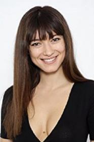 Andrea Tivadar