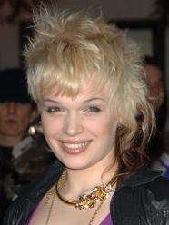 Anna Brewster