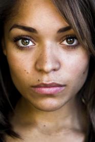 Antonia Thomas