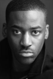 Ashley Thomas