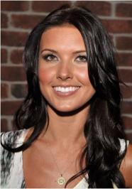 Audrina Patridge