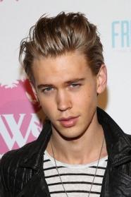 Austin Butler