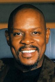 Avery Brooks