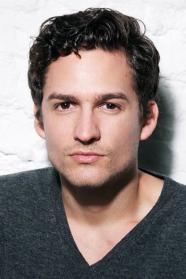 Ben Aldridge