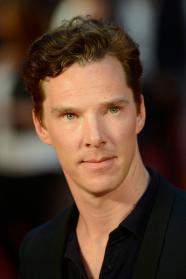 Benedict Cumberbatch