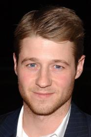 Benjamin Mckenzie