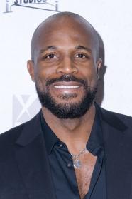 Billy Brown