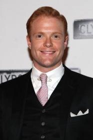 Brendan Griffin