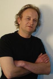 Brian Sergent