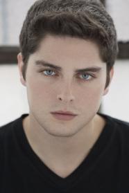 Cameron Mckendry