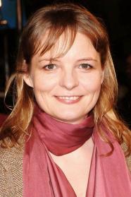 Cara Seymour