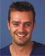 Carl Beukes