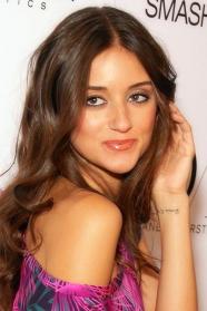 Caroline D'amore