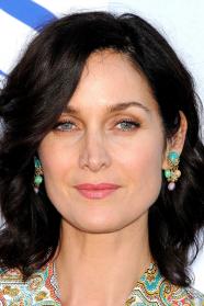 Carrie-Ann Moss
