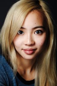 Chantelle Chung
