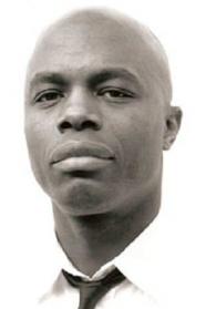Chris Obi