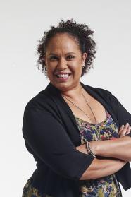 Christine Anu