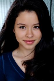 Cierra Ramirez
