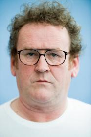 Colm Meaney