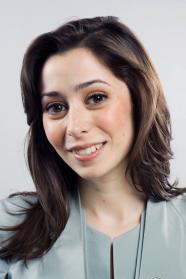 Cristin Milioti