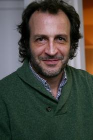 Daniel Jimenez Cacho