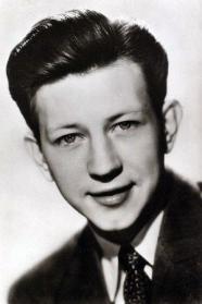 Donald O'connor