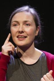 Dorothy Duffy