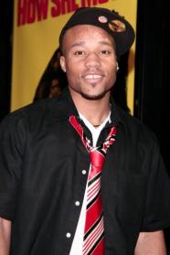 Dwain Murphy