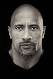 Dwayne 'the Rock' Johnson