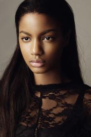 Ebonee Noel