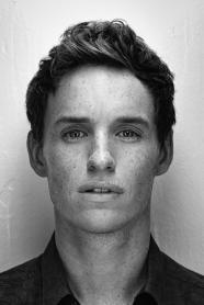 Eddie Redmayne
