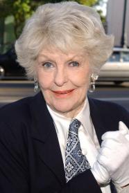 Elaine Stritch