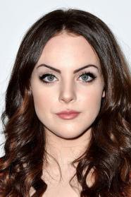 Elizabeth Gillies