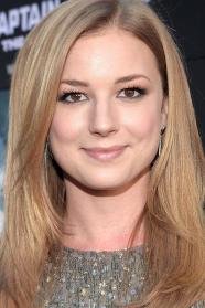 Emily Vancamp