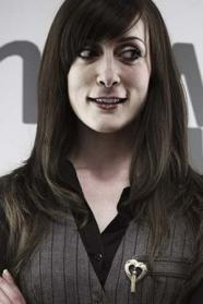 Emma Fryer