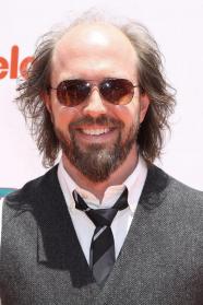 Eric Lange