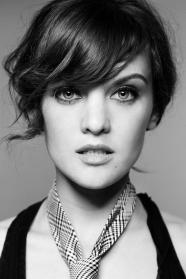 Frankie Shaw