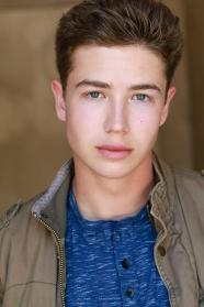 Garretty Ryan