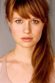 Genevieve Angelson