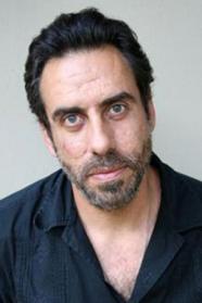 Gerard Rudolf