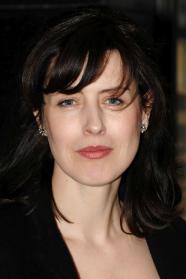 Gina Mckee