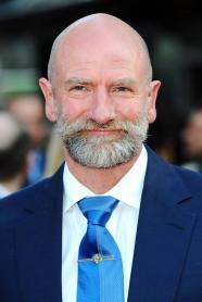 Graham Mctavish