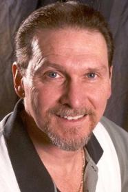 Hal Delrich